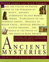 Ancient Mysteries - Peter James, Nick Thorpe