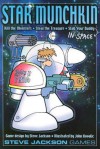 Star Munchkin - Steve Jackson