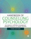 Handbook Of Counselling Psychology - Ray Woolfe, Sheelagh Strawbridge, Windy Dryden, Barbara Douglas