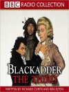 Blackadder the Third (MP3 Book) - Richard Curtis, Stephen Fry, Ben Elton, Robbie Coltrane