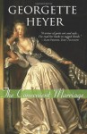 The Convenient Marriage - Georgette Heyer