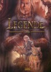 Légende, Tome 1: L'enfant Loup - Yves Swolfs