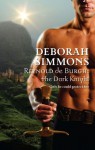 Reynold de Burgh: The Dark Knight (de Burgh, #6) - Deborah Simmons