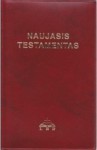 Naujasis Testamentas - Anonymous