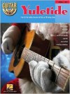 Yuletide: Guitar Play-Along Volume 21 (Guitar Play-along) - Songbook, Hal Leonard Publishing Corporation