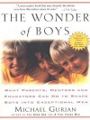 The Wonder of Boys - Michael Gurian