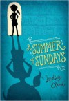 A Summer of Sundays - Lindsay Eland