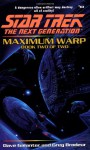 Maximum Warp: Book Two - Dave Galanter, Greg Brodeur