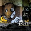 Out of Sight: Urban Art / Abandoned Spaces - David Stuart