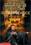 The Mark Of The Crown ( " Star Wars " Jedi Apprentice) - Jude Watson