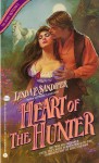 Heart of the Hunter - Linda Sandifer