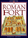 A Roman Fort (Inside Story) - Fiona MacDonald, Gerald Wood