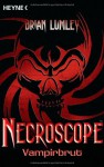 Vampirbrut (Necroscope #2) - Brian Lumley