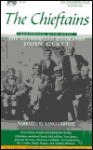 The Chieftains: The Authorized Biography - John Glatt