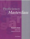 Proficiency Masterclass - Kathy Gude, Michael Duckworth