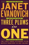 Three Plums In One - Janet Evanovich