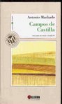 Campos de Castilla - Antonio Machado