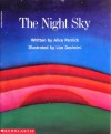 The Night Sky - ALICE PERNICK, Lisa Desimini