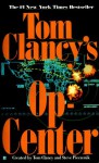 Op-Center (Tom Clancy's Op-Center, #1) - Tom Clancy, Steve Pieczenik, Jeff Rovin