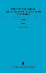 The Technological Specialization of Advanced Countries: A Report to the EEC on International Science and Technology Activities - D. Archibugi, Mario Pianta