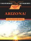 Arizona! (Wagons West, #21) - Dana Fuller Ross