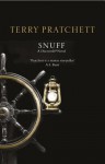 Snuff: (Discworld Novel 39) - Terry Pratchett
