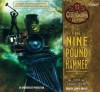 The Nine Pound Hammer: Book 1 of the Clockwork Dark - John Claude Bemis, John H. Mayer