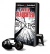 Broken (Georgia, #2) - Karin Slaughter