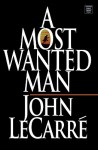 A Most Wanted Man - John le Carré