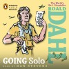 Going Solo - Dan Stevens, Roald Dahl