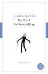 Das Urteil / Die Verwandlung: Originalfassung Erzählungen (Fischer Klassik) - Franz Kafka