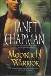 Moonlight Warrior - Janet Chapman