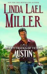 Austin (McKettricks of Texas, #3)(McKettricks, #13) - Linda Lael Miller