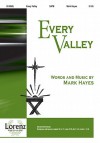 Every Valley - Mark Hayes