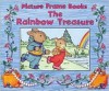 The Rainbow Treasure - Moira Butterfield, Suzy-Jane Tanner