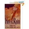 Fire and Rain - Diane Chamberlain