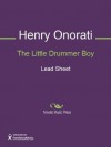 The Little Drummer Boy - Harry Simeone, Henry Onorati, Katherine Davis