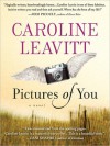 Pictures of You (MP3 Book) - Caroline Leavitt, Robin Miles