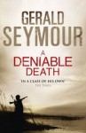 Deniable Death - Gerald Seymour