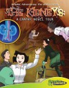 The Kidney: A Graphic Novel Tour - Joeming Dunn, Rod Espinosa