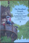 The Woodland Gospels According to Captain Beaky and His Band - Jeremy Lloyd, Graham Percy