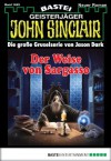 John Sinclair - Folge 1845: Der Weise von Sargasso (German Edition) - Jason Dark