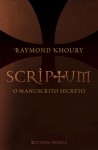 Scriptum - Raymond Khoury