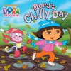 Dora's Chilly Day (Dora the Explorer) (Dora the Explorer 8x8 (Quality)) - Kiki Thorpe, Nickelodeon