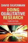 Doing Qualitative Research - David Silverman