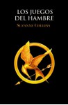 Los Juegos del Hambre(Los juegos del hambre, #1) - Pilar Ramírez Tello, Suzanne Collins