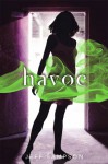 Havoc - Jeff Sampson