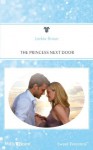 Mills & Boon : The Princess Next Door - Jackie Braun