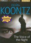 The Voice of the Night - Brian Coffey, Dean Koontz