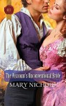 The Viscount's Unconventional Bride - Mary Nichols